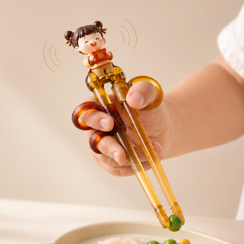 项目封面